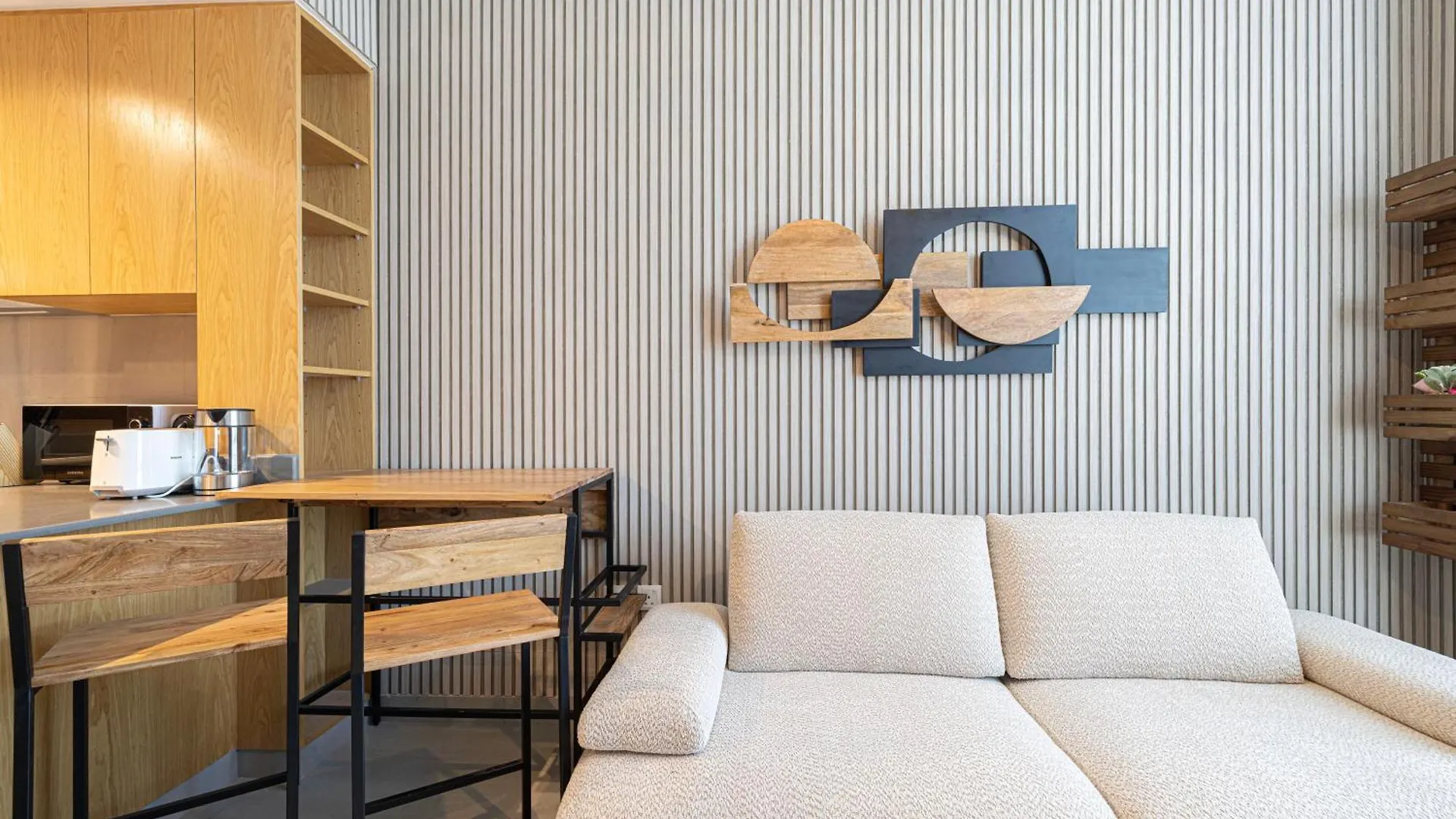 The Nest By Blue Cloud Holidays Sharjah United Arab Emirates