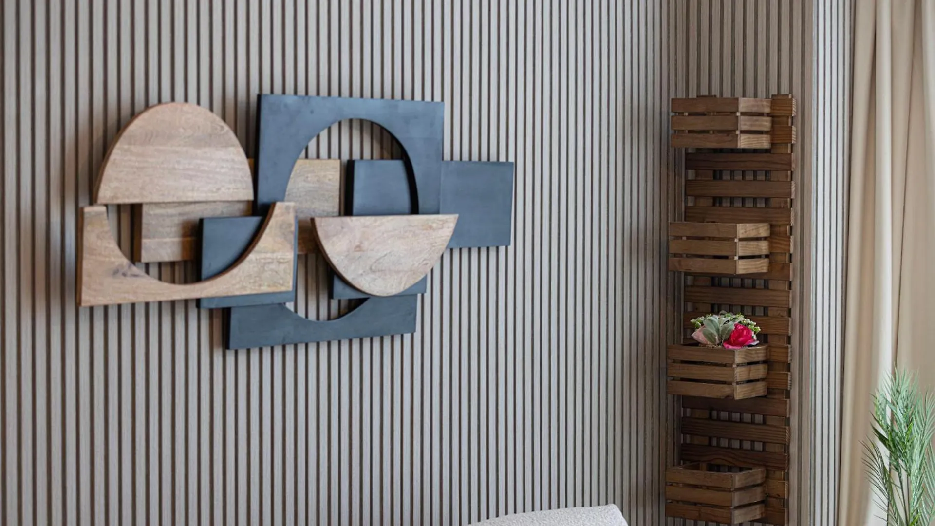 The Nest By Blue Cloud Holidays Sharjah