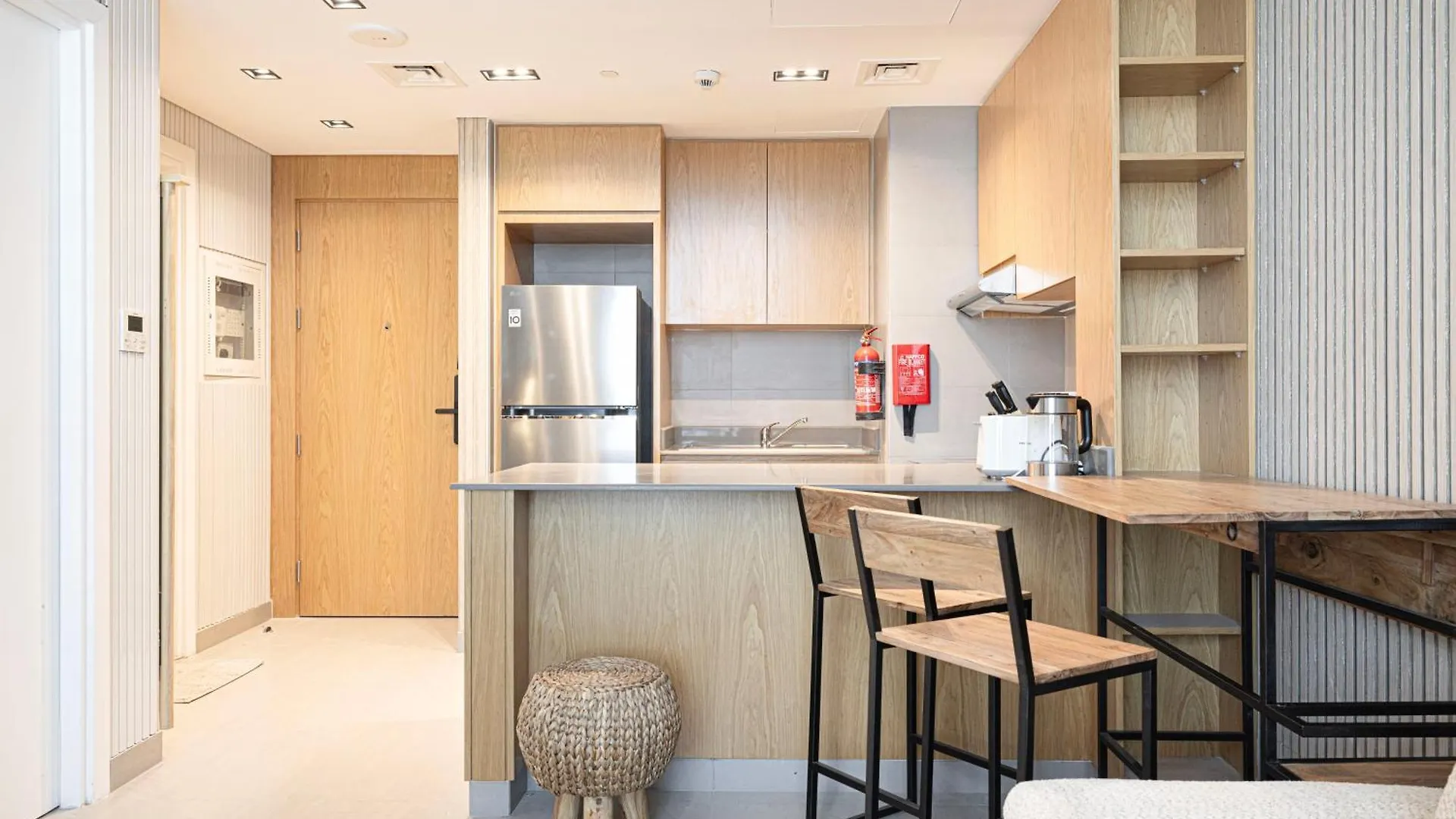 The Nest By Blue Cloud Holidays Sharjah 0*,  United Arab Emirates