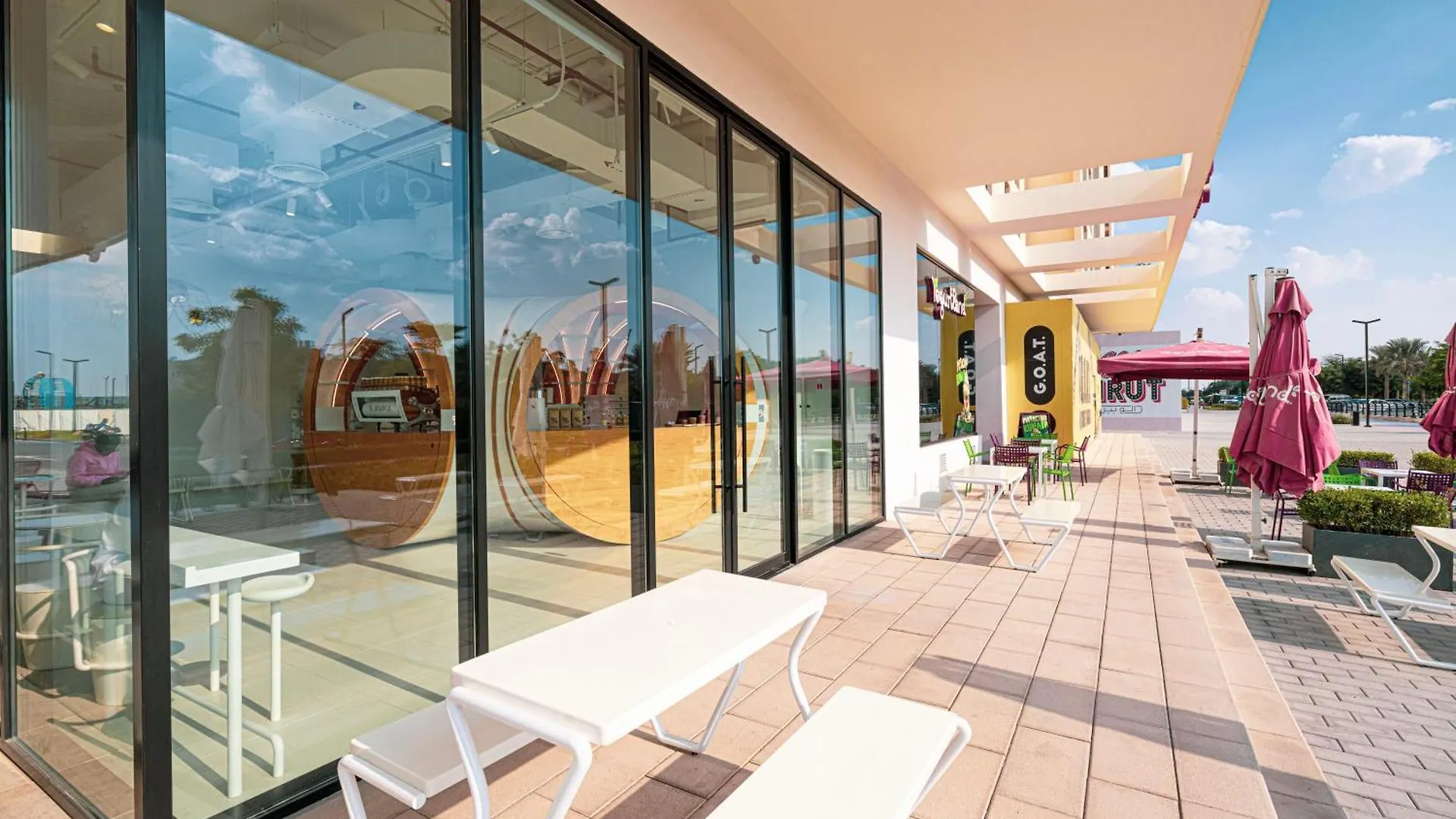 The Nest By Blue Cloud Holidays Sharjah 0*,  United Arab Emirates