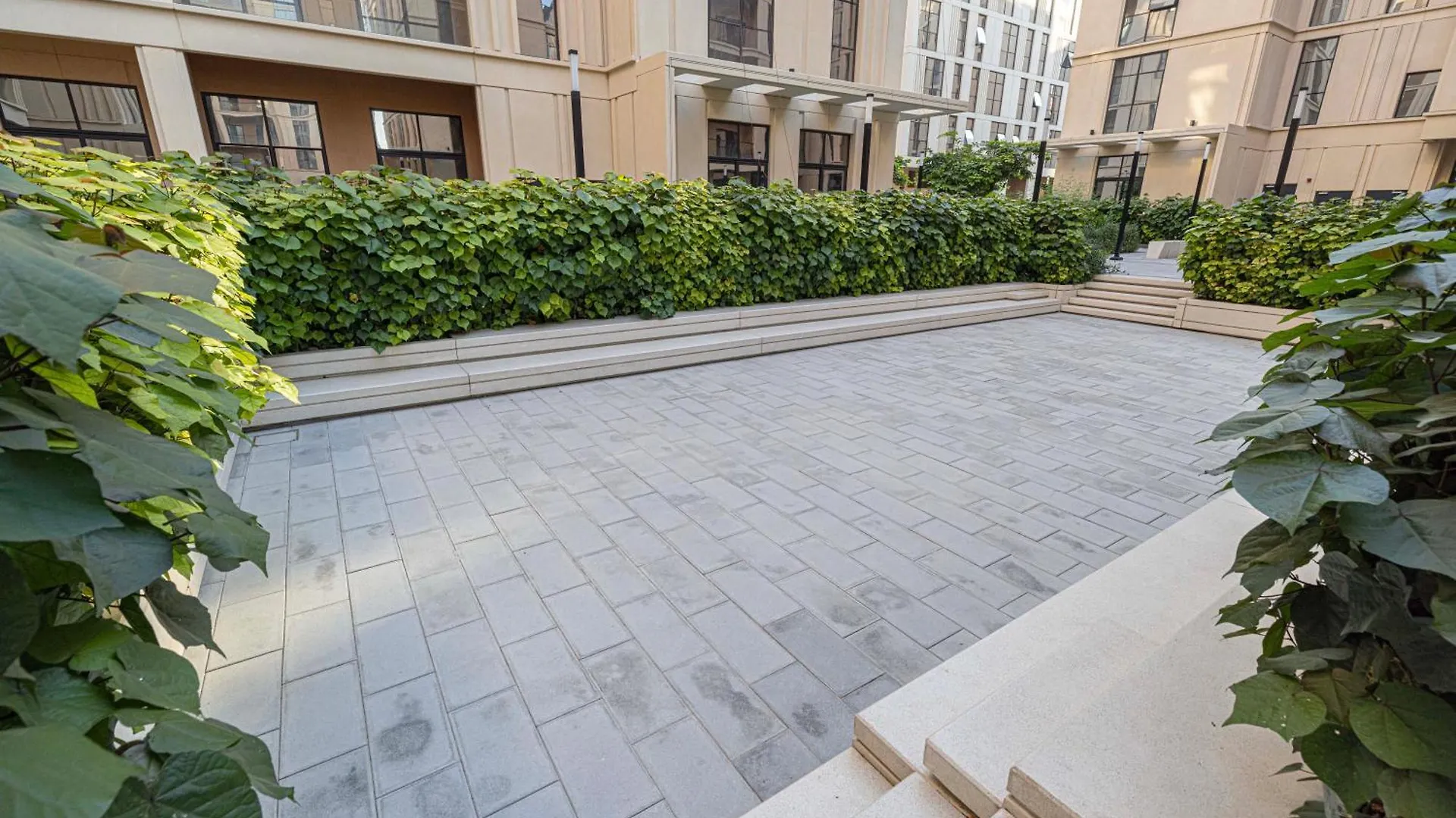 Apartamento The Nest By Blue Cloud Holidays Sharjah