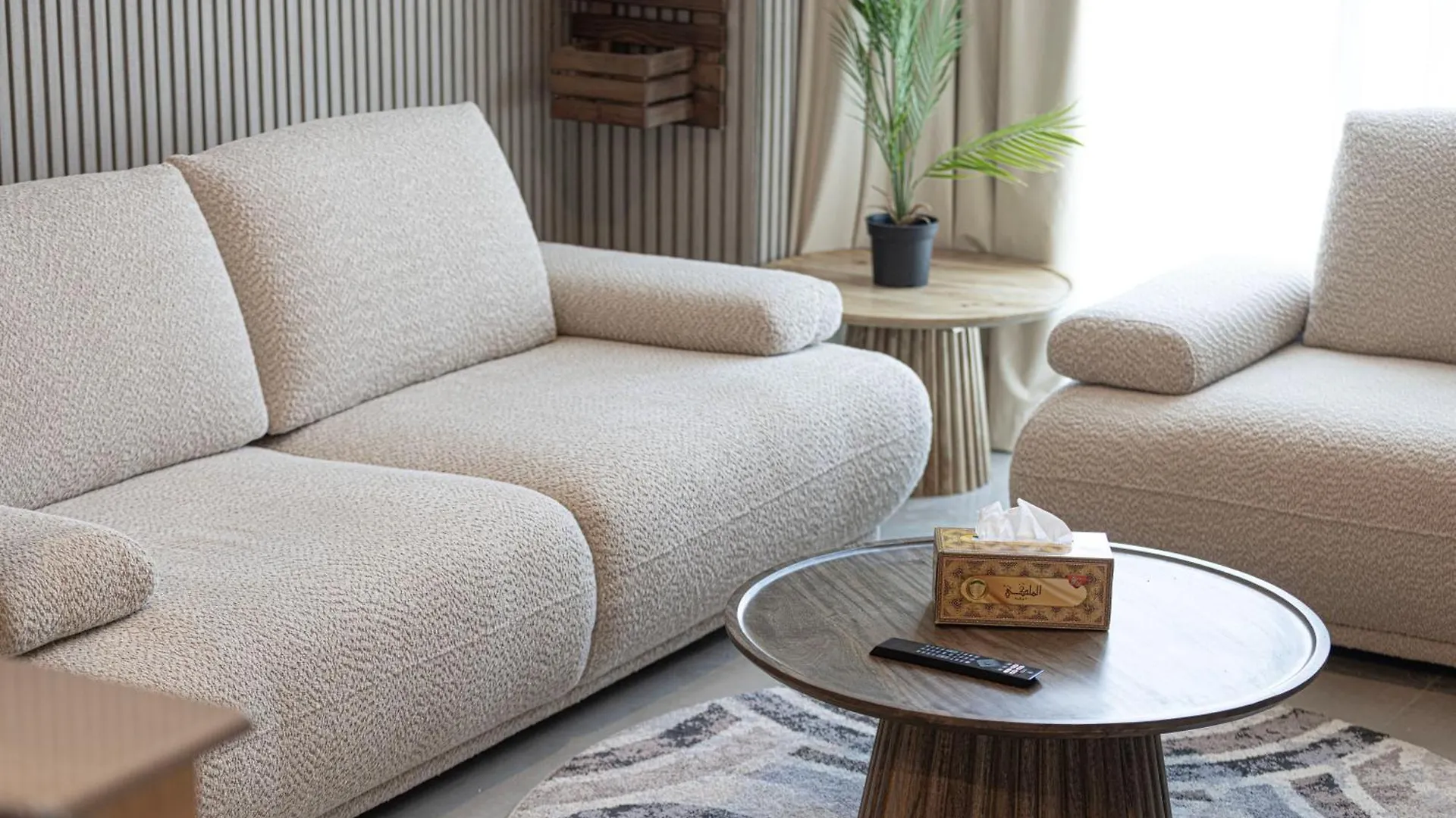The Nest By Blue Cloud Holidays Sharjah 0*,  Emirados Árabes Unidos