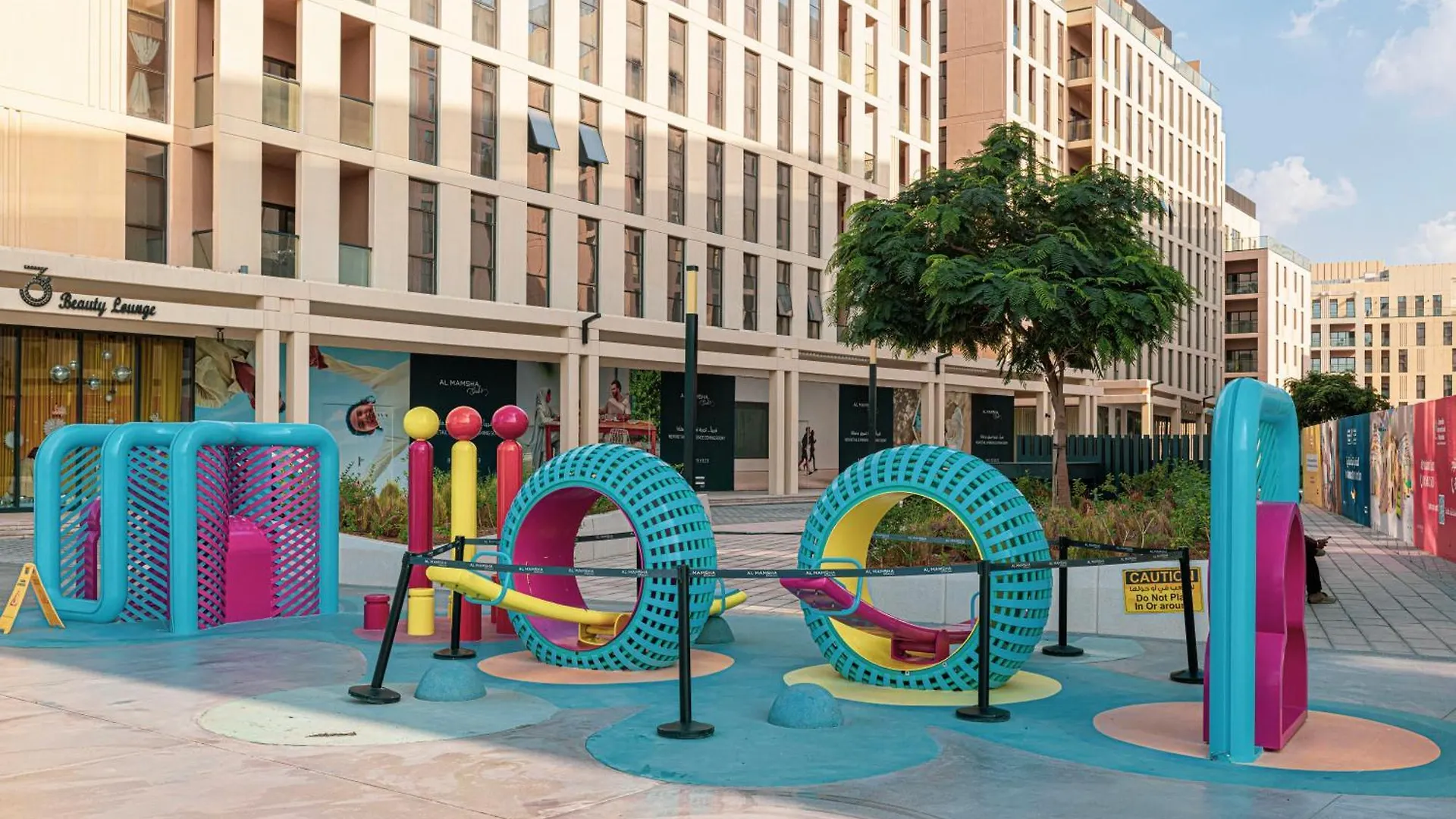 Apartamento The Nest By Blue Cloud Holidays Sharjah Emirados Árabes Unidos